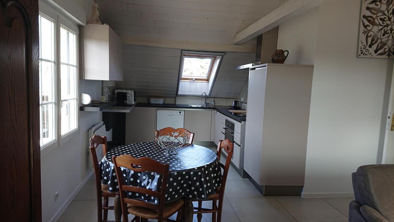 Gite Du Clos Paisible Jebsheim Εξωτερικό φωτογραφία
